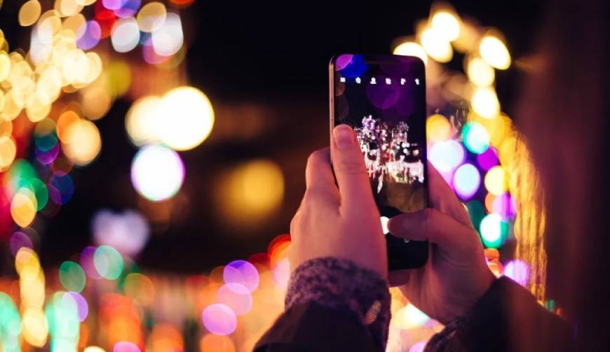 东台市产品视频拍摄惊艳亮相：极致细节，彰显卓越品质