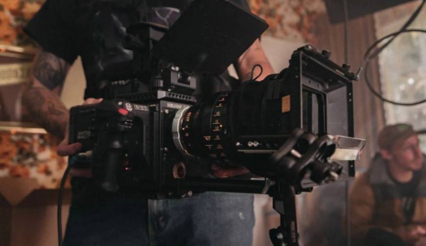 探秘东台市产品视频拍摄：创新功能大揭秘，颠覆你的想象