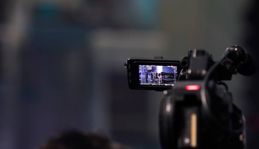 紧跟潮流！东台市产品视频拍摄引领时尚新趋势