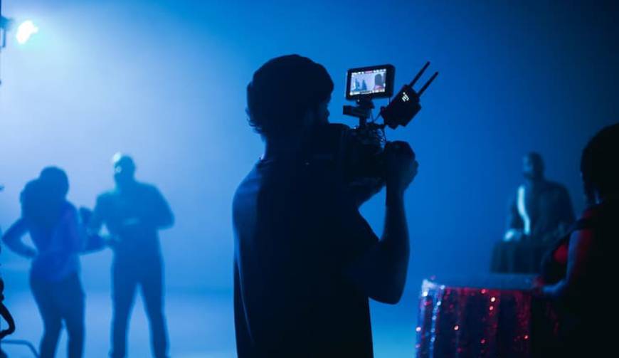 神秘新品来袭！东台市产品视频拍摄究竟有何神奇之处？