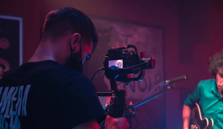 匠心雕琢视觉盛宴！专业东台市产品视频拍摄公司赋能品牌价值