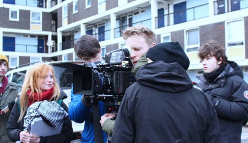 拒绝模板化套路！东台市产品视频拍摄公司独创个性化视觉解决方案