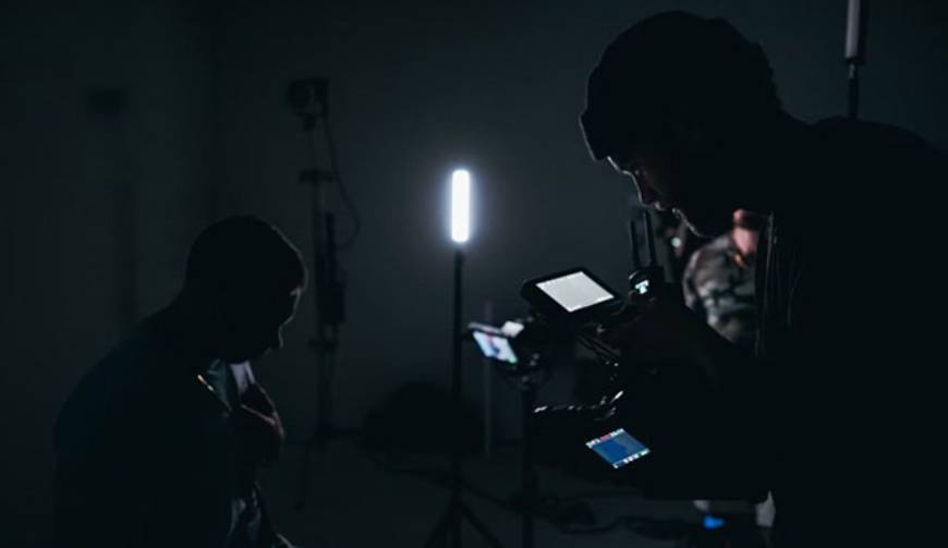 深耕东台市产品视频拍摄，解锁产品出圈的流量密码