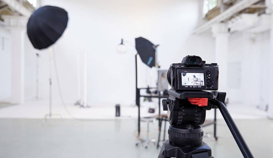 聚焦东台市产品视频拍摄，打造品牌传播新高度