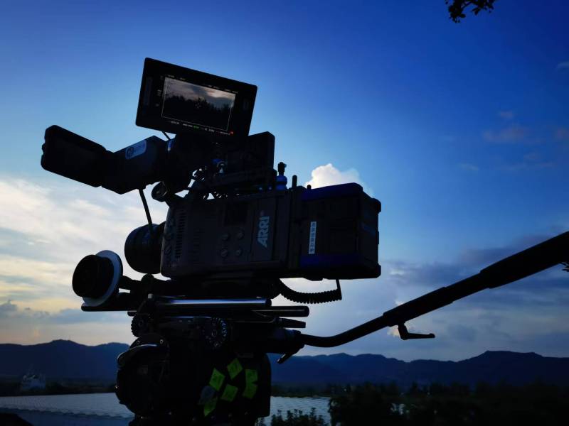 流量思维，东台市电商产品视频拍摄制作的核心逻辑