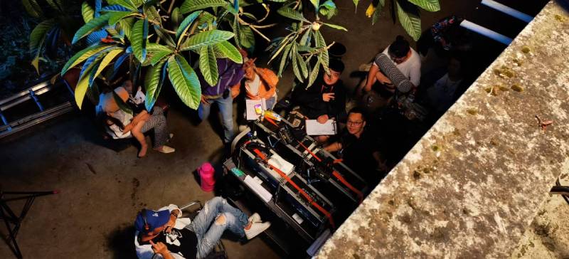 解锁东台市产品宣传视频拍摄公司新势能，助力品牌强势破圈