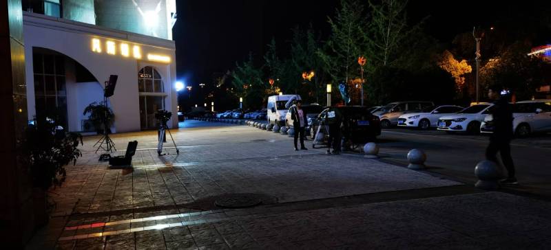 东台市电商产品视频拍摄制作全攻略，打造高转化带货视频