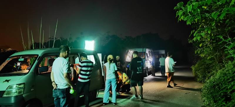 以镜头为笔，绘就东台市产品视频的进阶之路