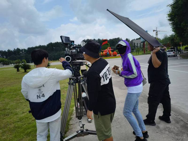 东台市极致互动，未来愿景宏大，致力于成为全球领先的产品宣传视频企业