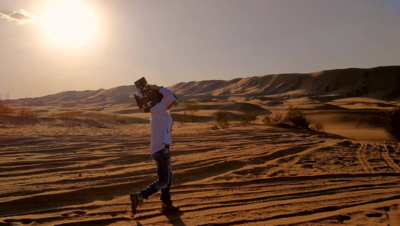 深耕东台市产品宣传视频拍摄公司，解锁品牌传播的核心动能