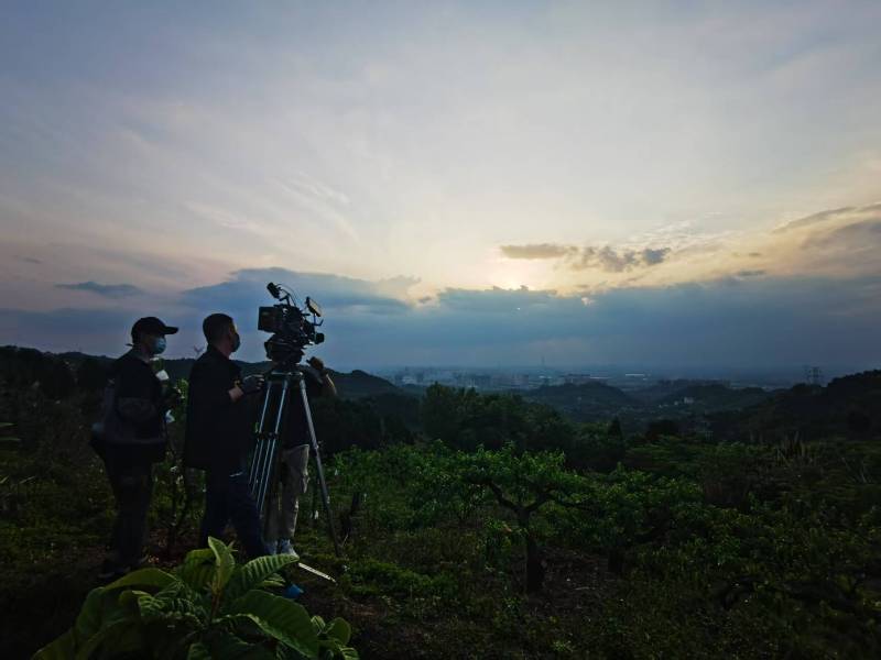 聚焦东台市产品宣传视频拍摄公司，用专业实力铸就品牌传播传奇