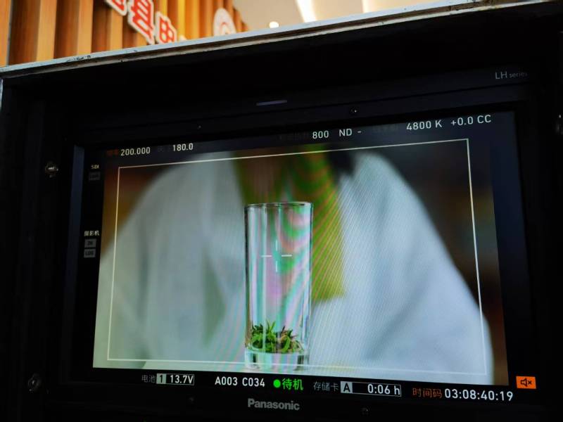 天然优选！东台市电商产品宣传视频溯源原料产地的真实故事