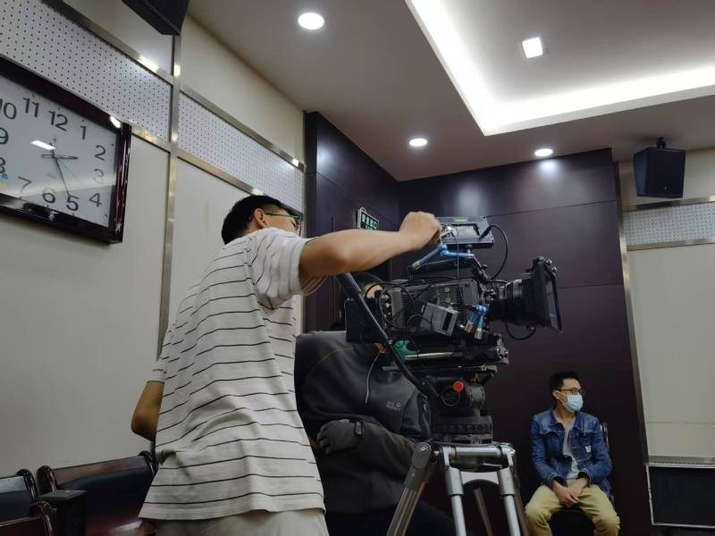 大数据指导创作方向，东台市产品视频拍摄公司让每帧画面都有效触达